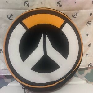Overwatch lunchbox